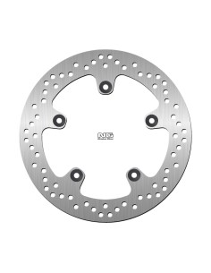 NG BRAKES Round Fixed Brake...