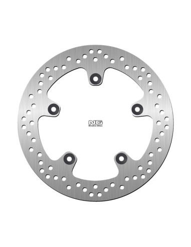 NG BRAKE DISC de frână fix - 1634