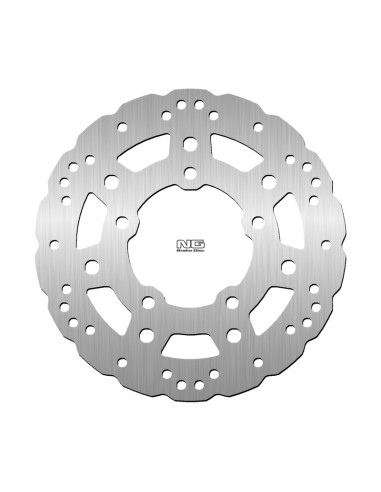 NG BRAKE DISC Petal Fix Disc de frana - 1636X