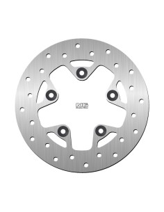NG BRAKES Round Fixed Brake...