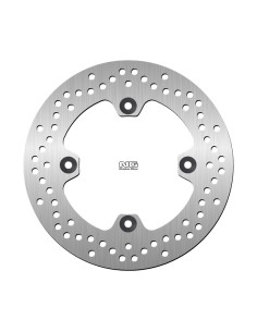 NG BRAKES Round Fixed Brake...