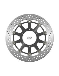 NG BRAKES Round Floating...