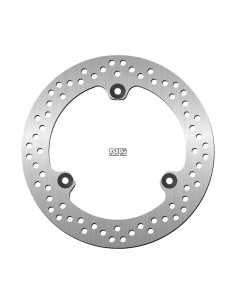 NG BRAKES Round Fixed Brake...