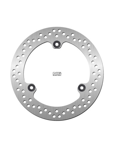 NG BRAKES Round Fixed Brake Disc