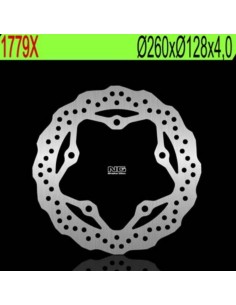 NG BRAKES Wave Fixed Brake...