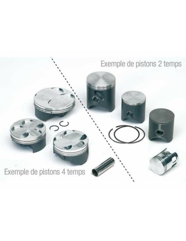 VERTEX Casted Piston - 9632