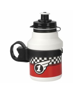 POLISPORT Water Bottle Race...