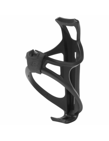 POLISPORT Bottle Cage Premium Black