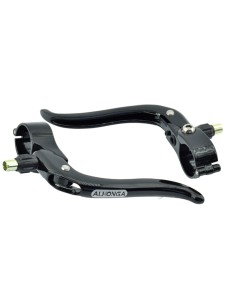 ALHONGA Bike Lever Set...