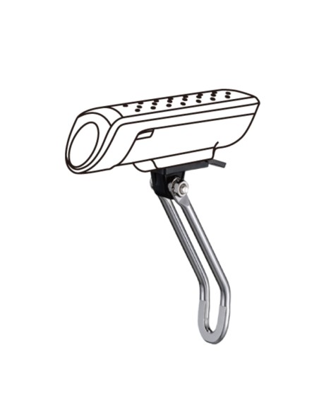 V BIKE Vbike Bracket Front Fork Cg-129P