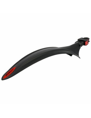 POLISPORT Rear Mudguard Cross Country Evo 26/27,5/29 Seat Post Mount Black