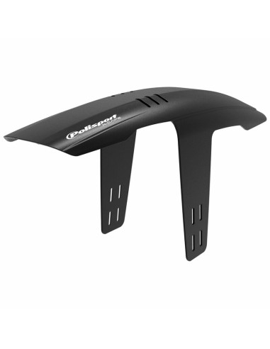 POLISPORT Front Mudguard Xcape 26/27,5/29 Black