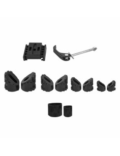 POLISPORT Front Mudguard... 2