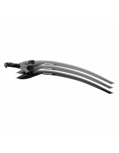 POLISPORT Rear Mudguard Mud Pro 26/29... POLISPORT Rear Mudguard Mud Pro 26/29...