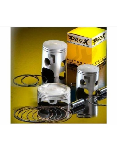 PROX Forged Piston - 252028