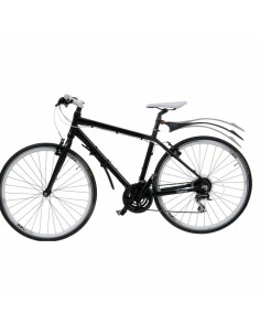 POLISPORT Set Front+Rear...