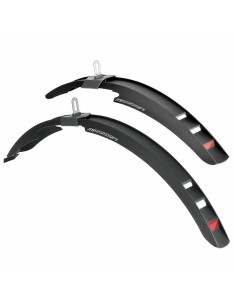 POLISPORT Set Of Mudguards...