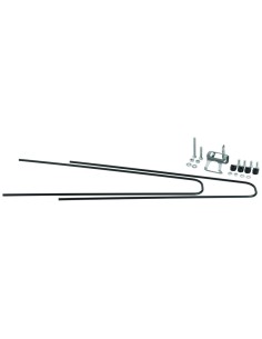 POLISPORT Set Aparatoare de...