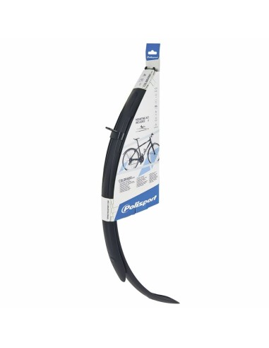 POLISPORT Set Of Mudguards Expander... POLISPORT Set Of Mudguards Expander...