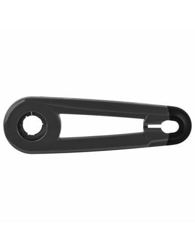 POLISPORT O.E. Chain Case Black/White (Up To 44 Theeth)