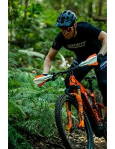 Kit apărători de mână... 2