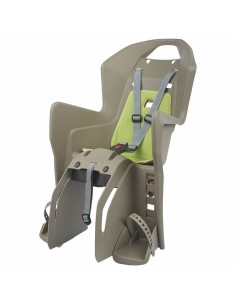 POLISPORT Koolah CFS Rear...