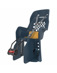 POLISPORT Joy FF Rear Child...