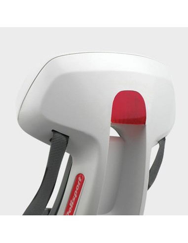 POLISPORT Guppy Junior Rear Child...