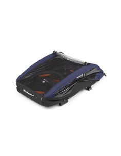 POLISPORT Child Trailer...