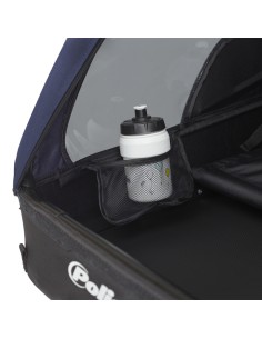 POLISPORT Child Trailer... 2