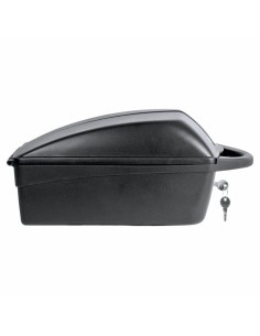 POLISPORT Bicycle Top Case...