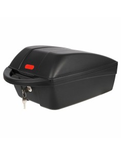 POLISPORT Bicycle Top Case...