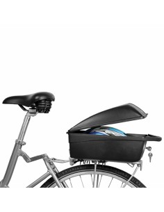 POLISPORT Bicycle Top Case... 2