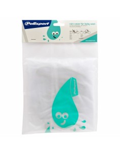 POLISPORT Rain Cover For...