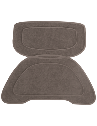 POLISPORT Cushion Dark Grey Joy