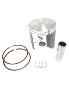 ATHENA Casted Piston