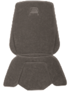 POLISPORT Cushion Dark Grey...