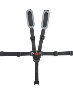 POLISPORT 5 Point Safety...