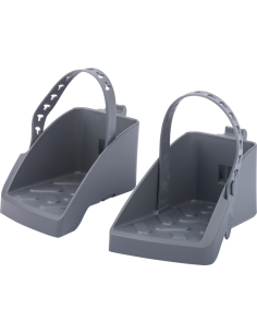 POLISPORT Footrests +...