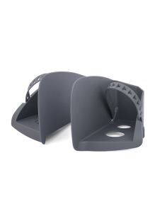 POLISPORT Footrests +...