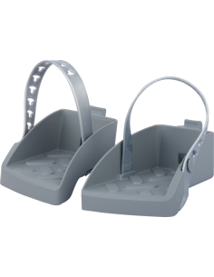 POLISPORT Footrests +...