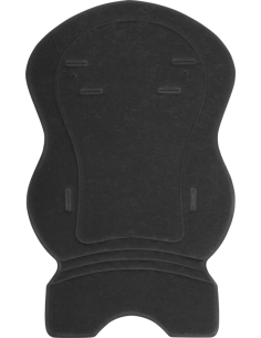 POLISPORT Cushion Grey Wallaby