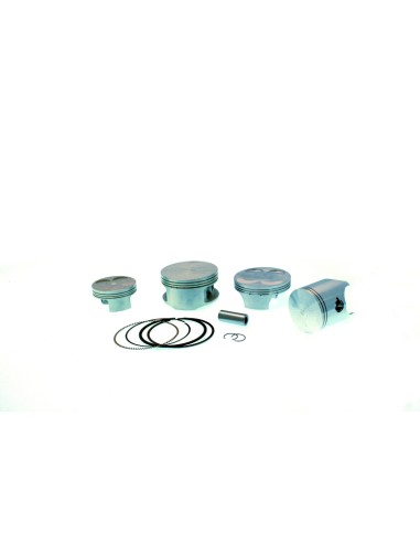 PROX Forged Piston