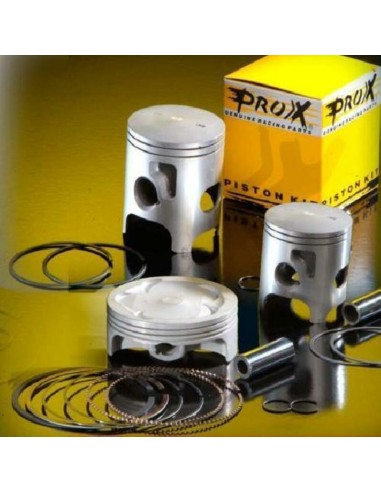 PROX Forged Piston