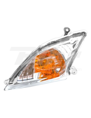 VP ART S Indicator stânga Tip OE Transluscent MBK NXC Flacără X