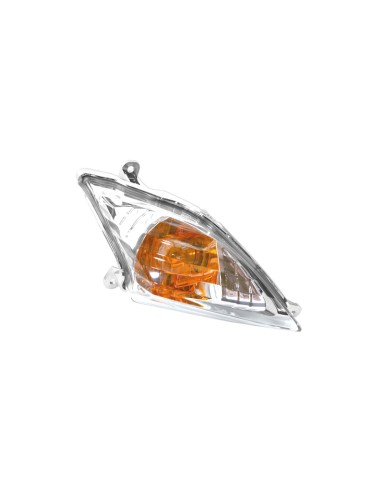 V PARTS Right Indicator OE Type Transluscent MBK NXC Flame X