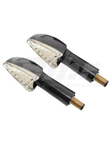V PARTS LED Indicator Set 12V/1W 44x28mm