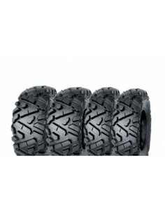 ART 4-Tyre Pack Utility TOP...