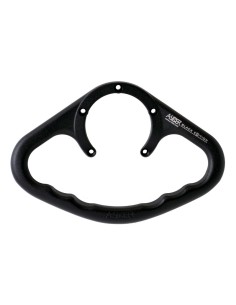 A-SIDER Black Edition Mâner...