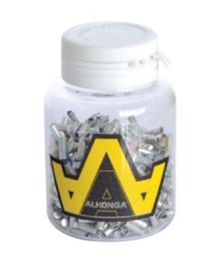 ALHONGA Bike Cable End -... 2